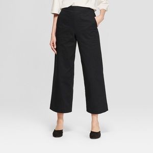 😎 Prologue Target Wide Leg Trousers